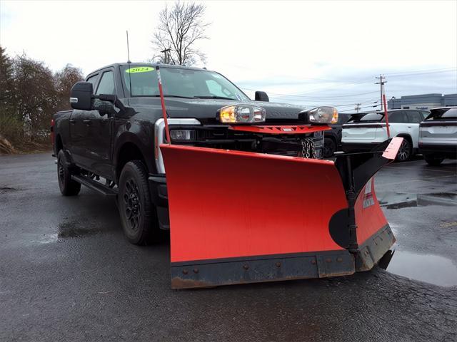 2024 Ford F-250