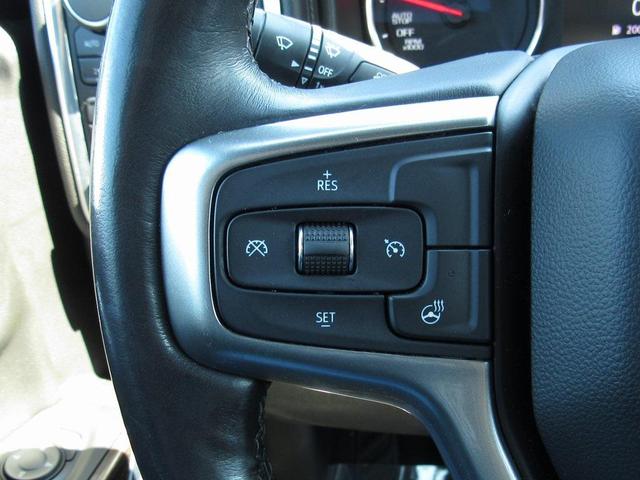 Photo of 2021 Red Hot Chevrolet Silverado 1500