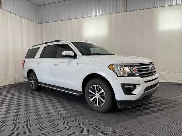 2020 Ford Expedition Max