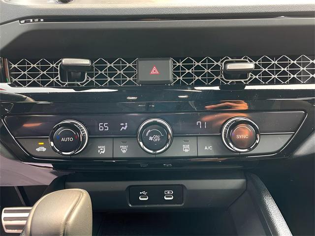 Photo of 2024 Urban Gray Pearl Honda Accord Hybrid
