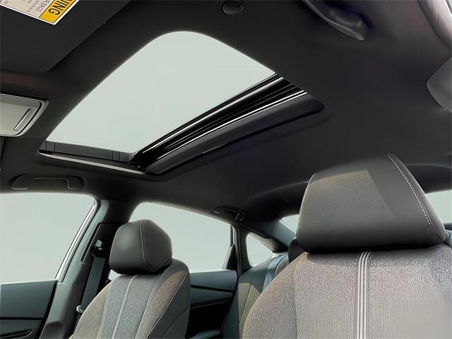Photo of 2024 Urban Gray Pearl Honda Accord Hybrid