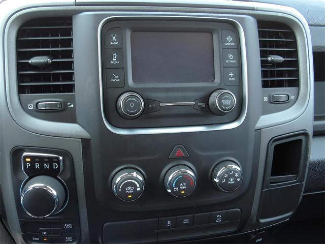 Photo of 2022 Bright White Clearcoat RAM 1500