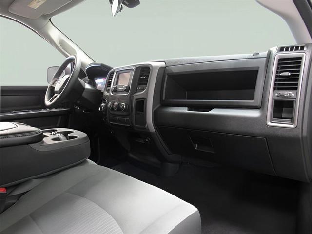 Photo of 2022 Bright White Clearcoat RAM 1500