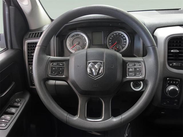 Photo of 2022 Bright White Clearcoat RAM 1500