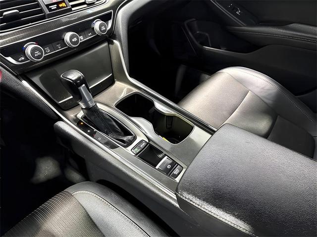 Photo of 2020 Modern Steel Metallic Honda Accord