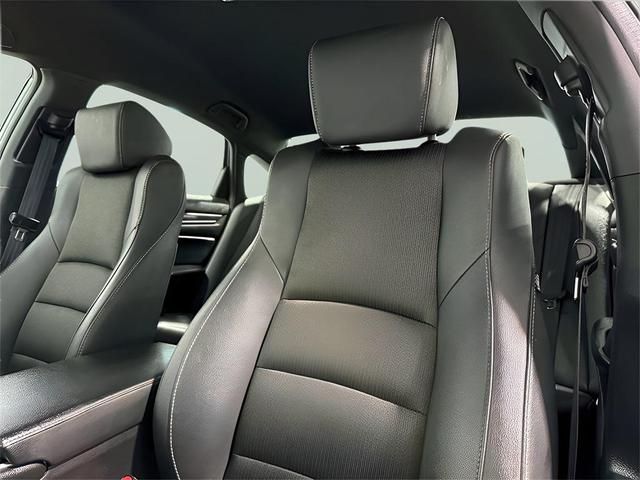 Photo of 2020 Modern Steel Metallic Honda Accord