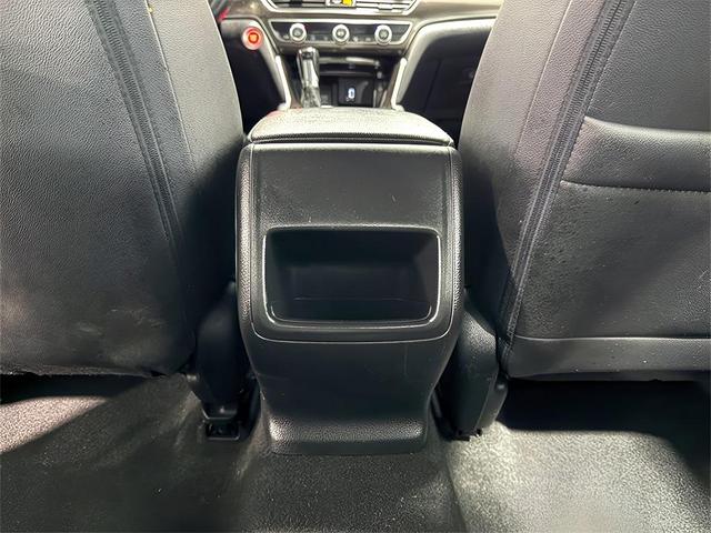 Photo of 2020 Modern Steel Metallic Honda Accord