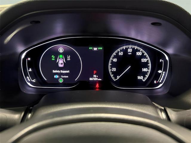 Photo of 2020 Modern Steel Metallic Honda Accord