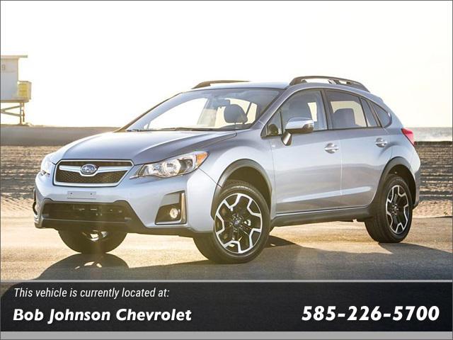 2017 Subaru Crosstrek