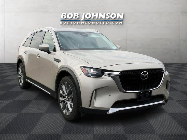 2024 Mazda Cx-90