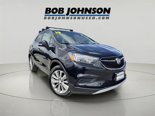 2019 Buick Encore