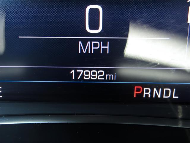 Photo of 2022 Summit White Chevrolet Blazer