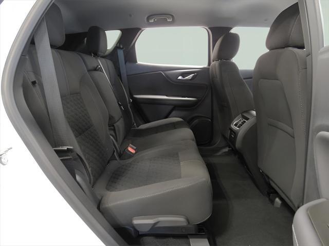 Photo of 2022 Summit White Chevrolet Blazer