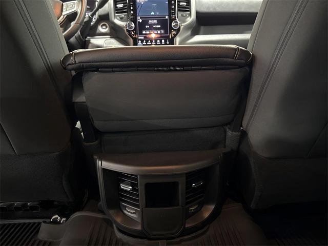 Photo of 2025 Bright White Clearcoat RAM 2500