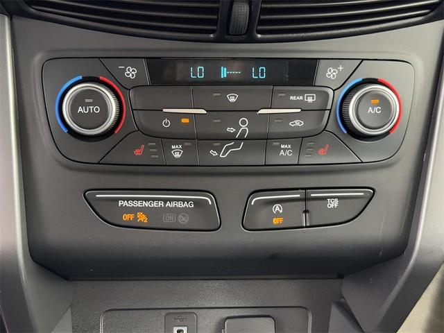 Photo of 2019 Ruby Red Ford Escape
