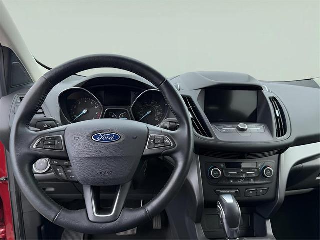 Photo of 2019 Ruby Red Ford Escape