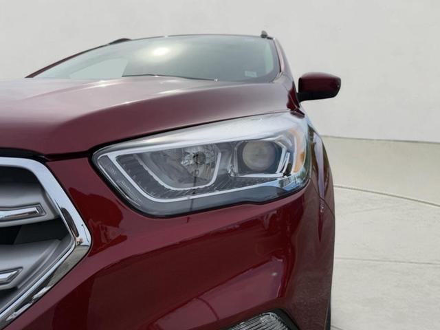 Photo of 2019 Ruby Red Ford Escape
