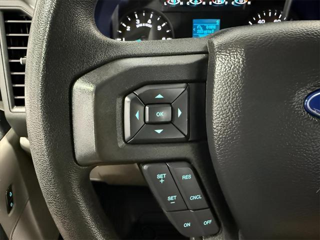 Photo of 2021 Agate Black Metallic Ford F-250