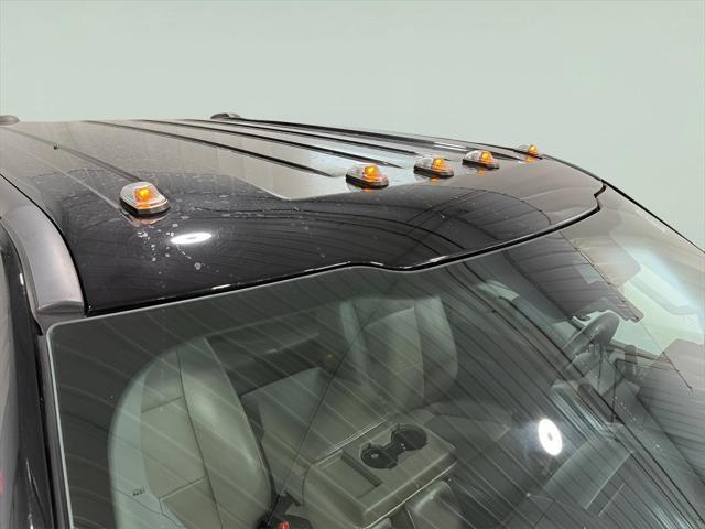 Photo of 2021 Agate Black Metallic Ford F-250