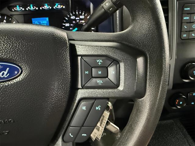 Photo of 2021 Agate Black Metallic Ford F-250
