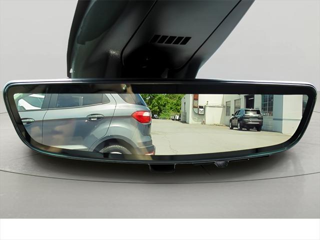 Photo of 2023 Radiant Red Tintcoat Chevrolet Blazer
