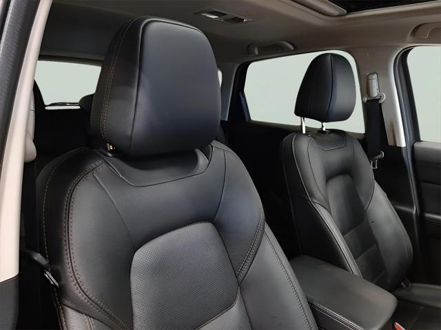 Photo of 2022 Deep Crystal Blue Mica Mazda CX-5