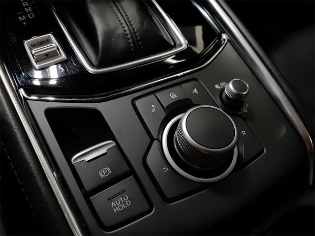 Photo of 2022 Deep Crystal Blue Mica Mazda CX-5