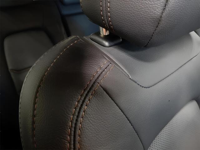 Photo of 2022 Deep Crystal Blue Mica Mazda CX-5