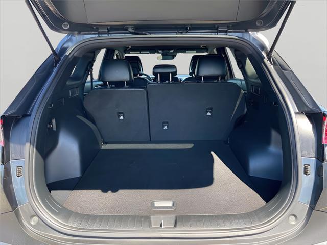 Photo of 2023 Gravity Gray Kia Sportage