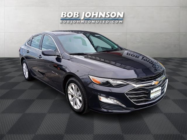 2022 Chevrolet Malibu