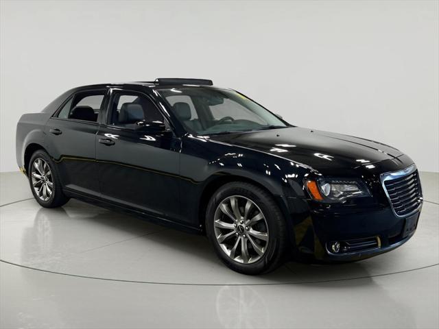 2014 Chrysler 300
