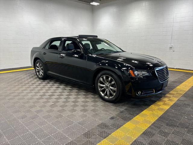 2014 Chrysler 300