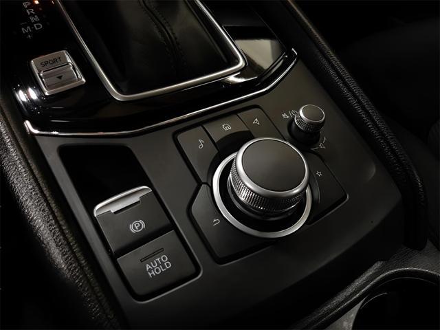 Photo of 2025 Jet Black Mica Mazda CX-5