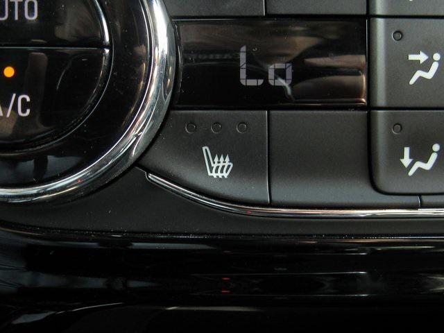 Photo of 2024 Mosaic Black Metallic Chevrolet Trax