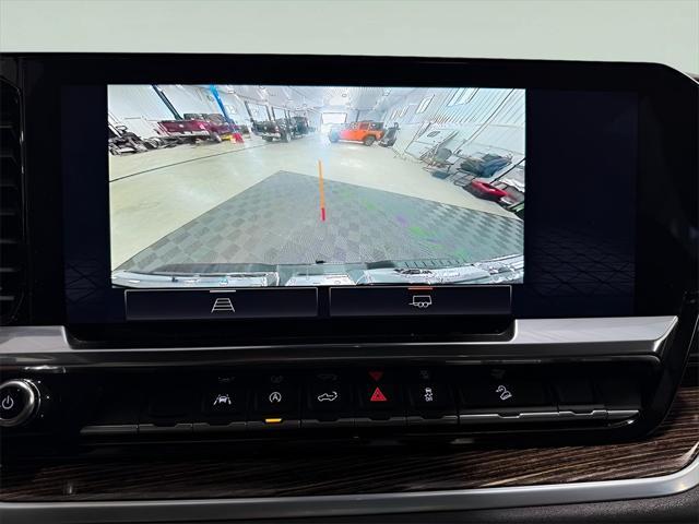 Photo of 2022 Titanium GMC Sierra 1500