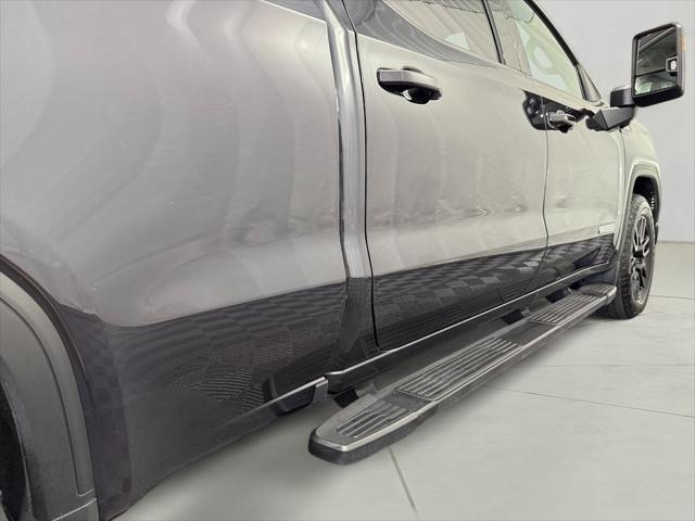 Photo of 2022 Titanium GMC Sierra 1500
