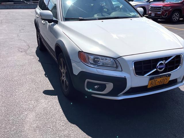2013 Volvo XC70
