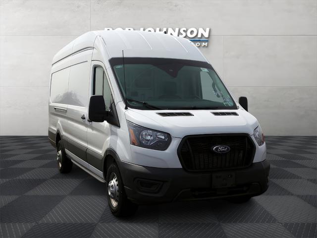 2023 Ford Transit-250