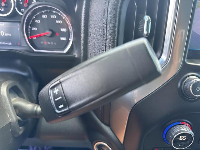 Photo of 2021 Oxford Brown Metallic Chevrolet Silverado 1500