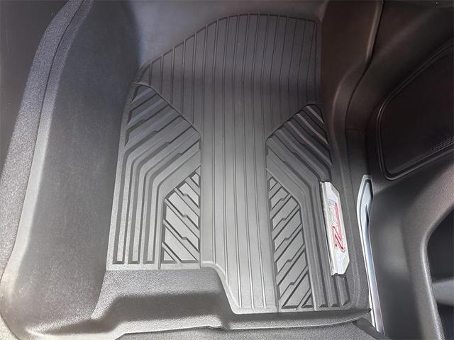Photo of 2021 Oxford Brown Metallic Chevrolet Silverado 1500