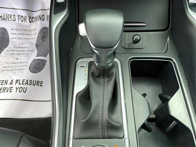 Photo of 2022 Ebony Black Kia Sorento