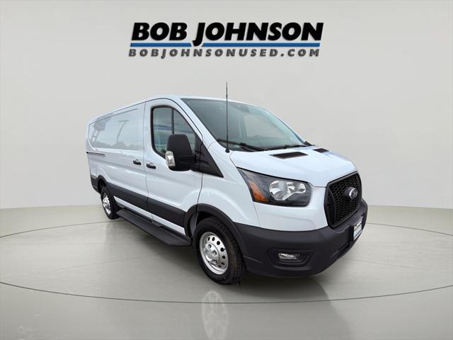 2023 Ford Transit-350
