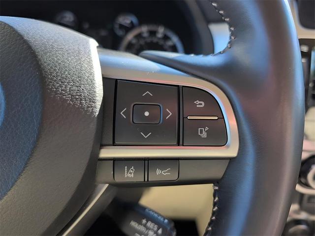 Photo of 2023 Eminent White Pearl Lexus GX 460