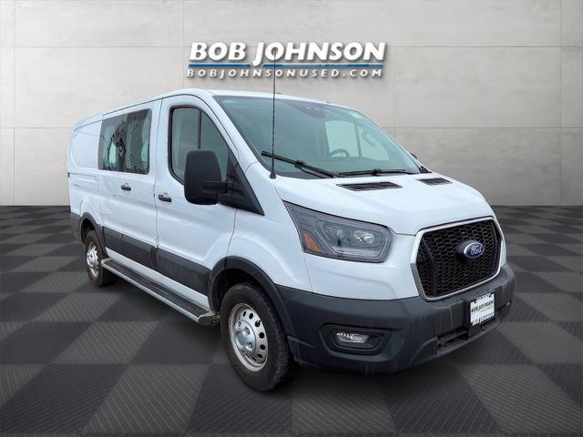 2023 Ford Transit-250