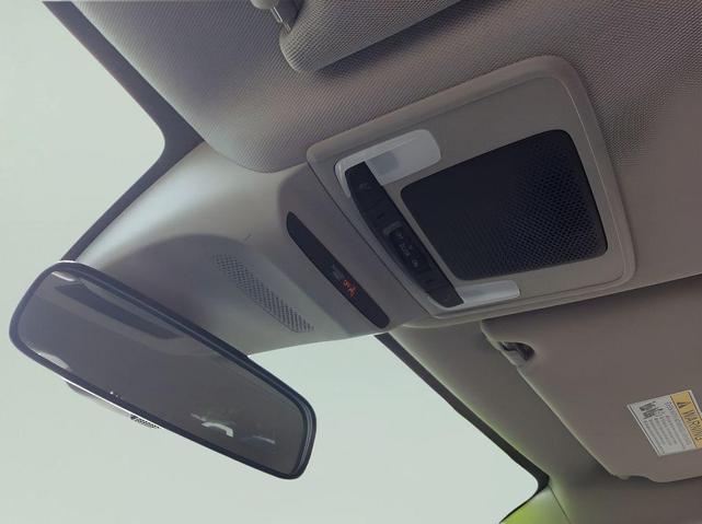 Photo of 2023 Crystal Black Pearl Honda HR-V