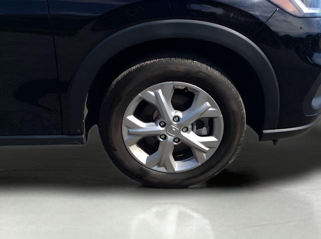 Photo of 2023 Crystal Black Pearl Honda HR-V