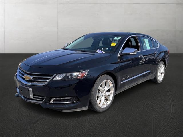 2014 Chevrolet Impala