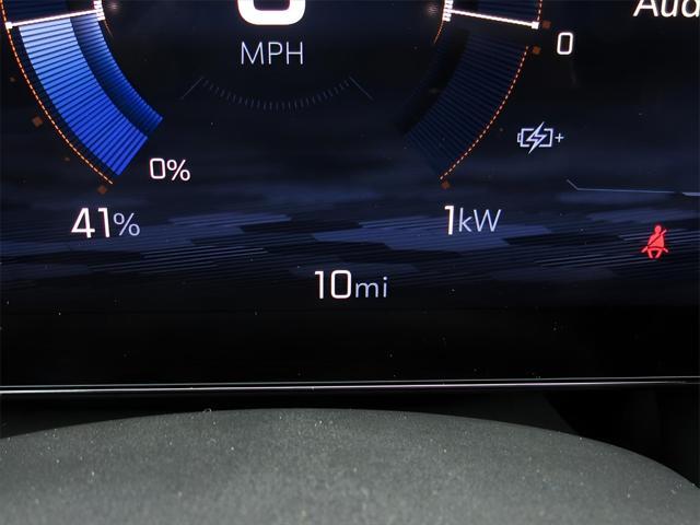 Photo of 2025 Sterling Gray Metallic Chevrolet Equinox EV