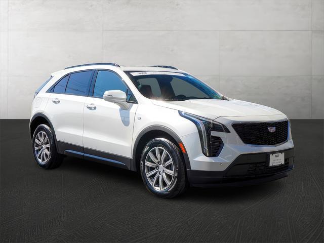 2023 Cadillac XT4