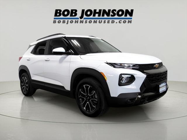 2023 Chevrolet Trailblazer